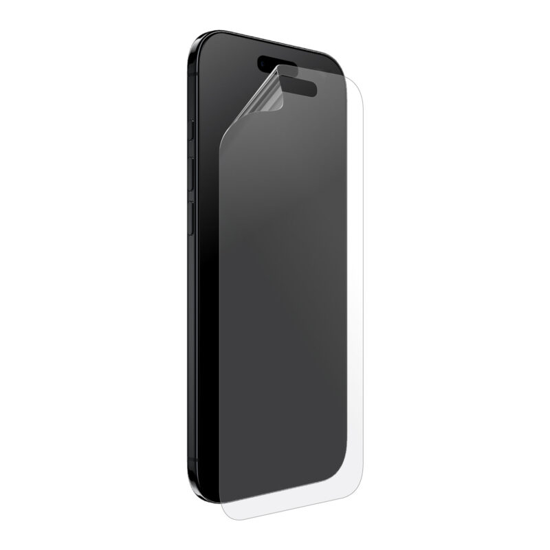 Apple iPhone Air (6.5", 2025) - Screen Protector (Pack of 2)