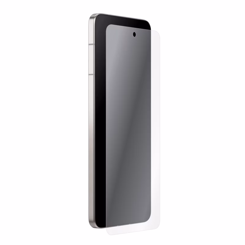 Vivo X200 Pro (6.78", 2024) - Folie Protecție Ecran (Pachet de 2) - Gloss